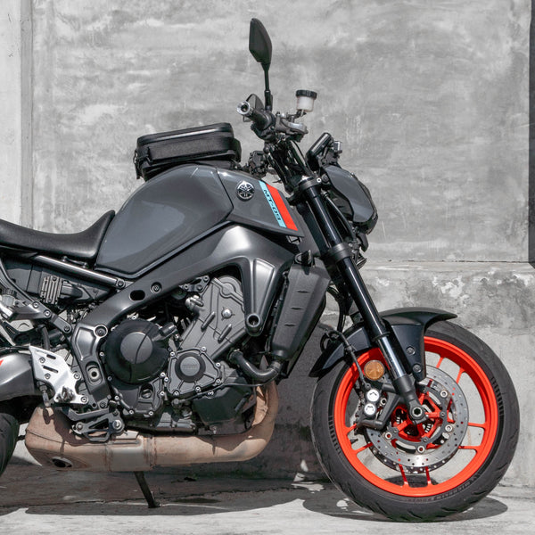 for Yamaha MT-09 Gen 1 to Gen 3 (2014-2023)