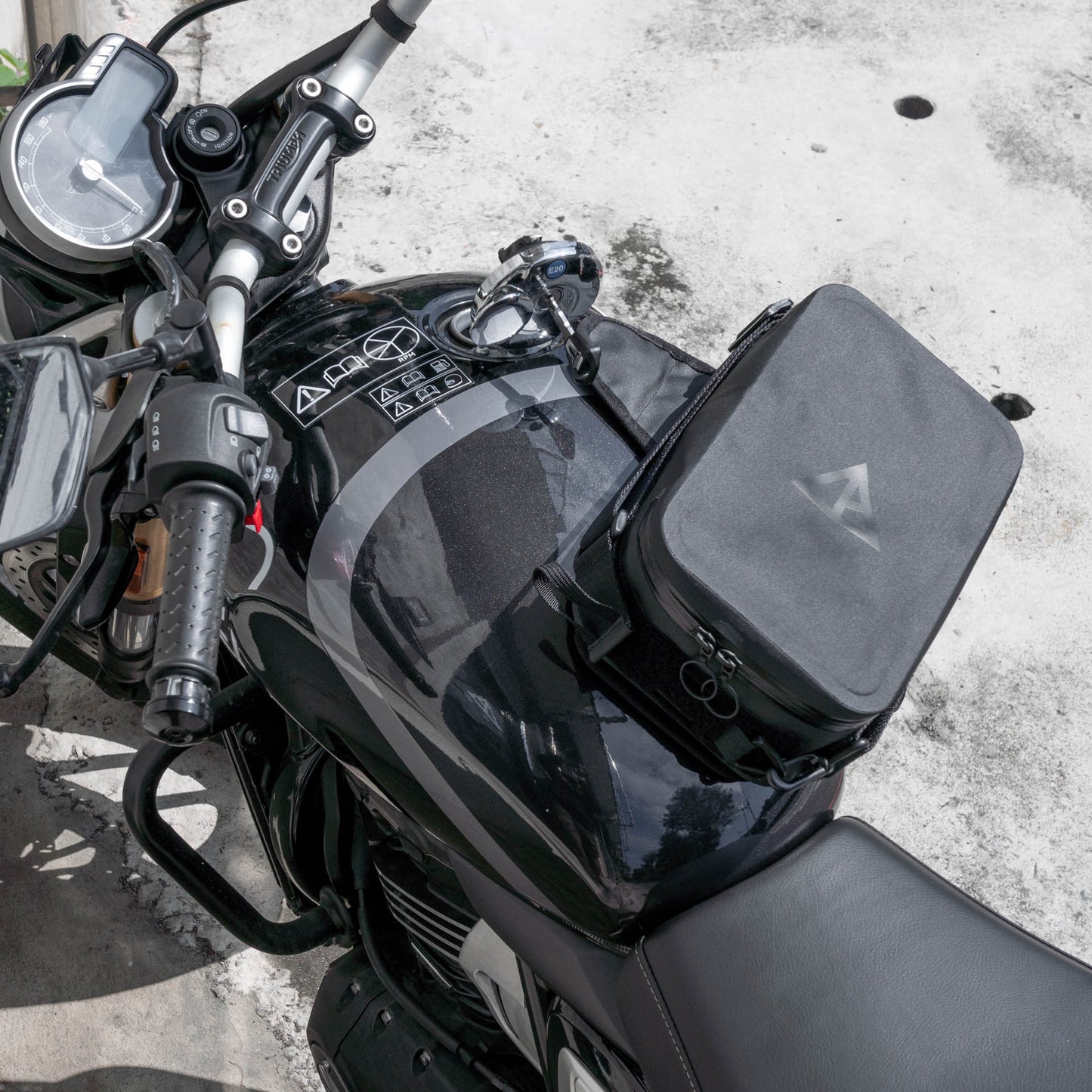 for Triumph Speed 400