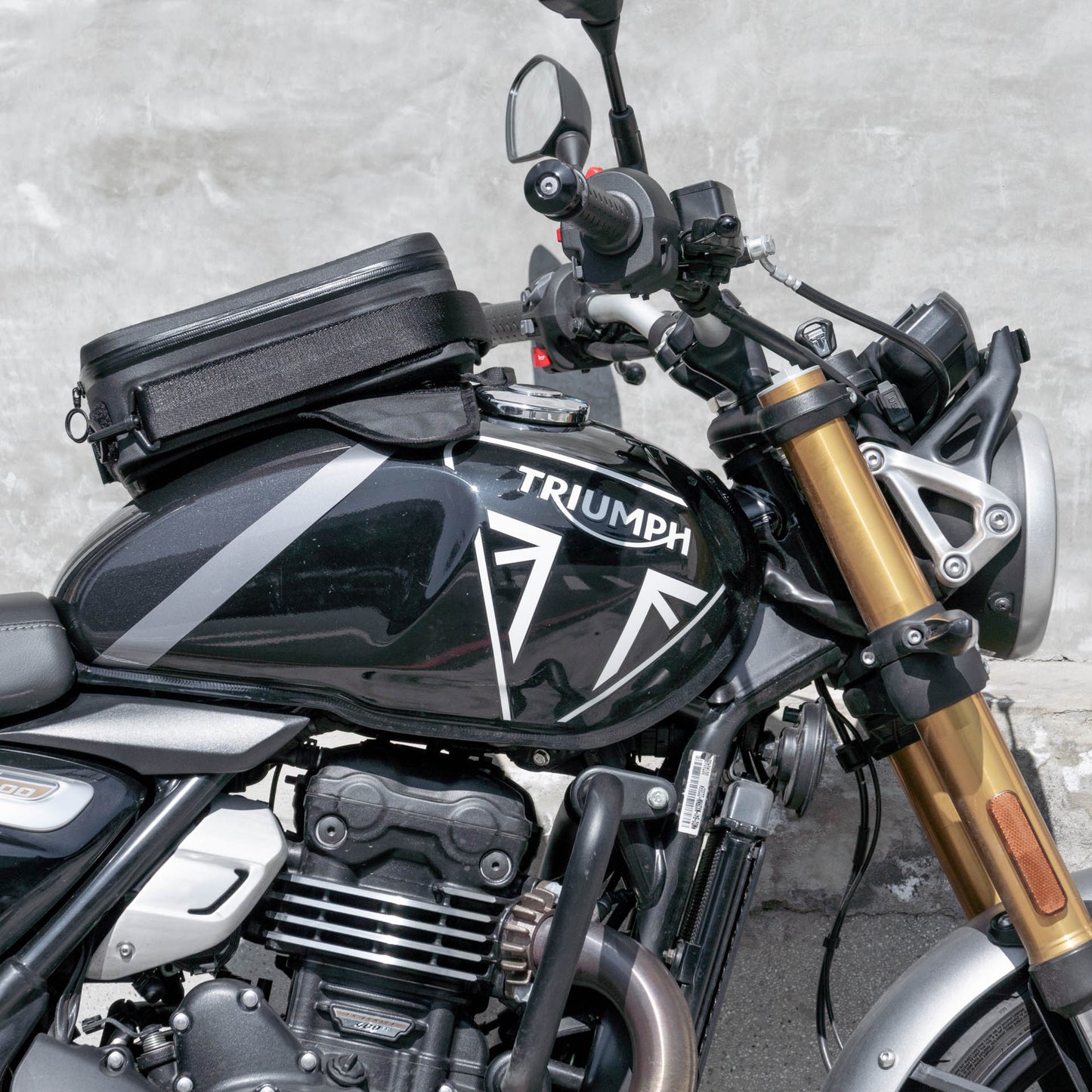 for Triumph Speed 400