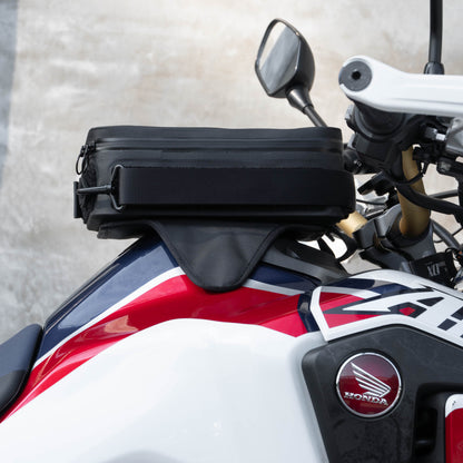 Pre-order (ship in September): "Rainstopper" magnetic tank bag for Honda Africa Twin CRF1100L