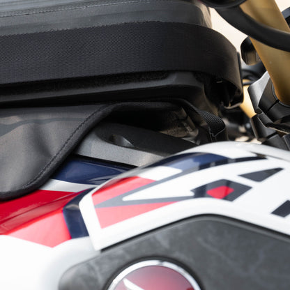 Pre-order (ship in September): "Rainstopper" magnetic tank bag for Honda Africa Twin CRF1100L
