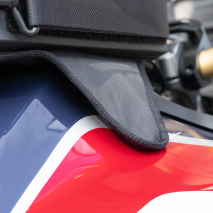 Pre-order (ship in September): "Rainstopper" magnetic tank bag for Honda Africa Twin CRF1100L