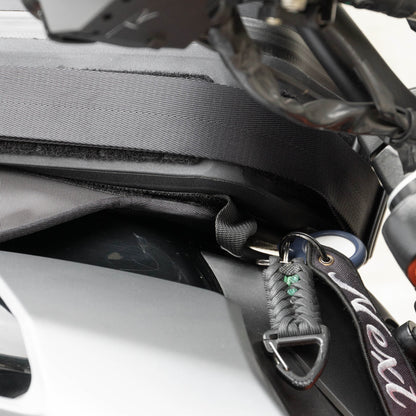 Pre-order special price: "Rainstopper" magnetic tank bag for KTM 390 Duke