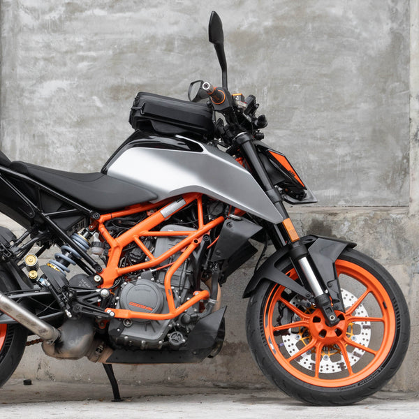 for KTM 390 Duke