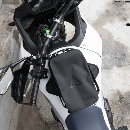 早鳥預購價（九月開始出貨）：上山旅 Rainstopper 防雨磁吸油箱包 Honda XL750 Transalp 適用