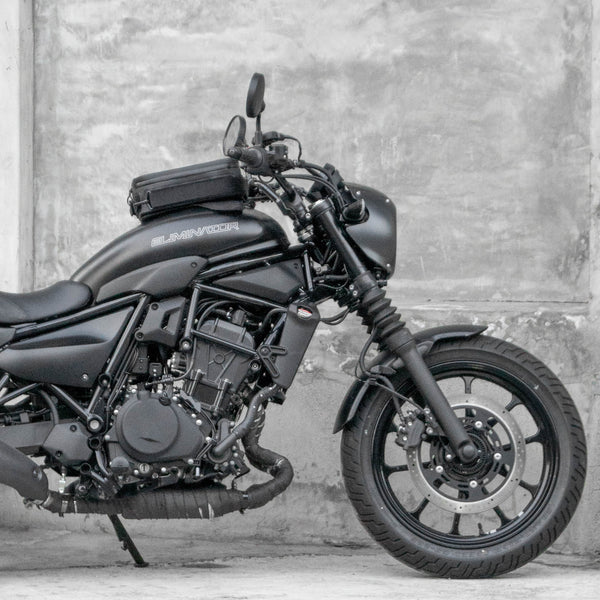 for Kawasaki Eliminator