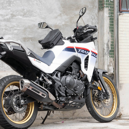 早鳥預購價（九月開始出貨）：上山旅 Rainstopper 防雨磁吸油箱包 Honda XL750 Transalp 適用
