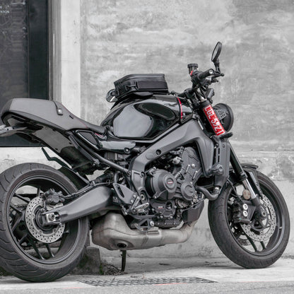 早鳥預購價（九月開始出貨）：上山旅 RAINSTOPPER 防雨磁吸油箱包 Yamaha XSR900 二代適用
