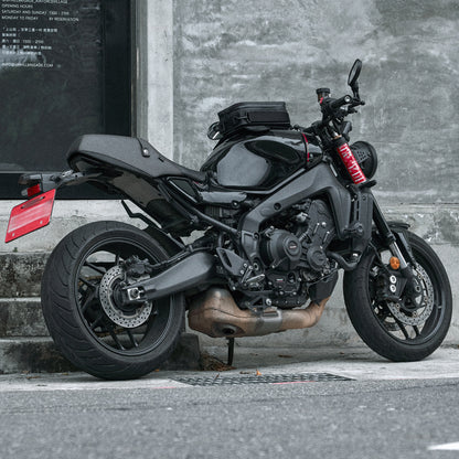 早鳥預購價：上山旅 RAINSTOPPER 防雨磁吸油箱包 Yamaha XSR900 二代適用
