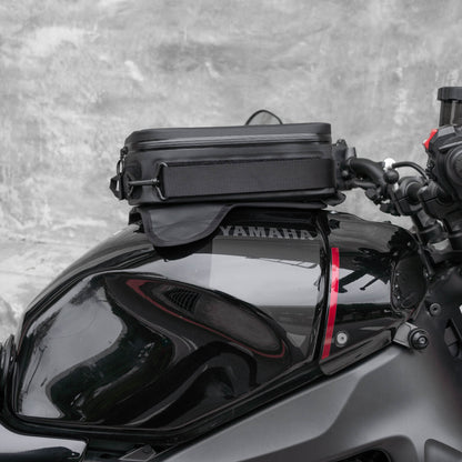 早鳥預購價（九月開始出貨）：上山旅 RAINSTOPPER 防雨磁吸油箱包 Yamaha XSR900 二代適用