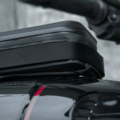 早鳥預購價：上山旅 RAINSTOPPER 防雨磁吸油箱包 Yamaha XSR900 二代適用