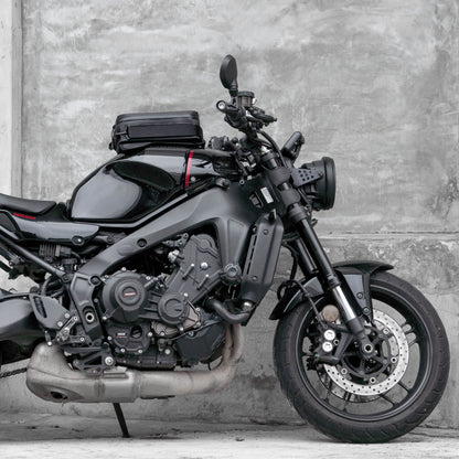 早鳥預購價（九月開始出貨）：上山旅 RAINSTOPPER 防雨磁吸油箱包 Yamaha XSR900 二代適用