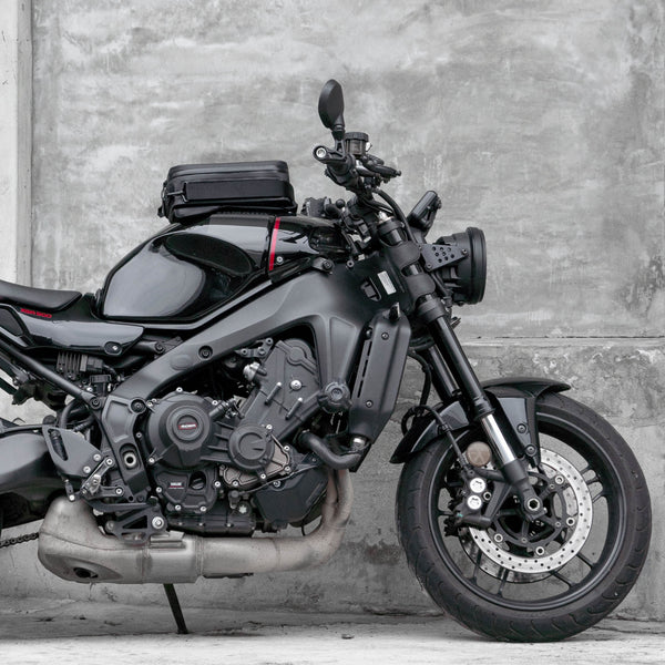 for Yamaha XSR900 (Gen 2 only)