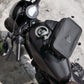 "Rainstopper" magnetic tank bag for Honda Rebel 500/250