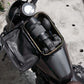 "Rainstopper" magnetic tank bag for Honda Rebel 500/250