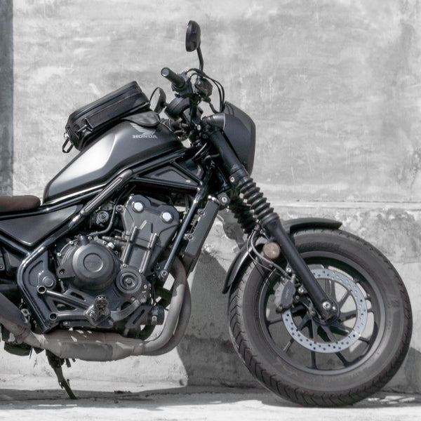 for Honda Rebel 500/250