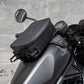 "Rainstopper" magnetic tank bag for Honda Rebel 500/250