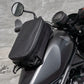 "Rainstopper" magnetic tank bag for Honda Rebel 500/250
