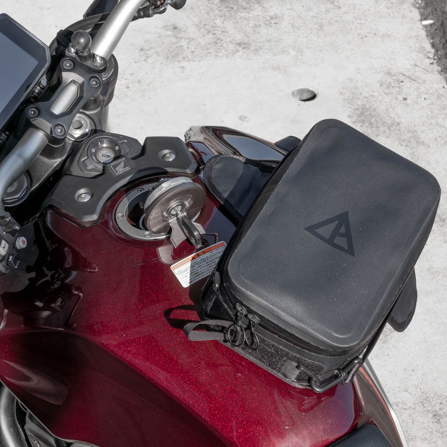 Honda CB1000R 適用