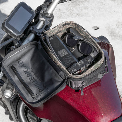 Honda CB1000R 適用