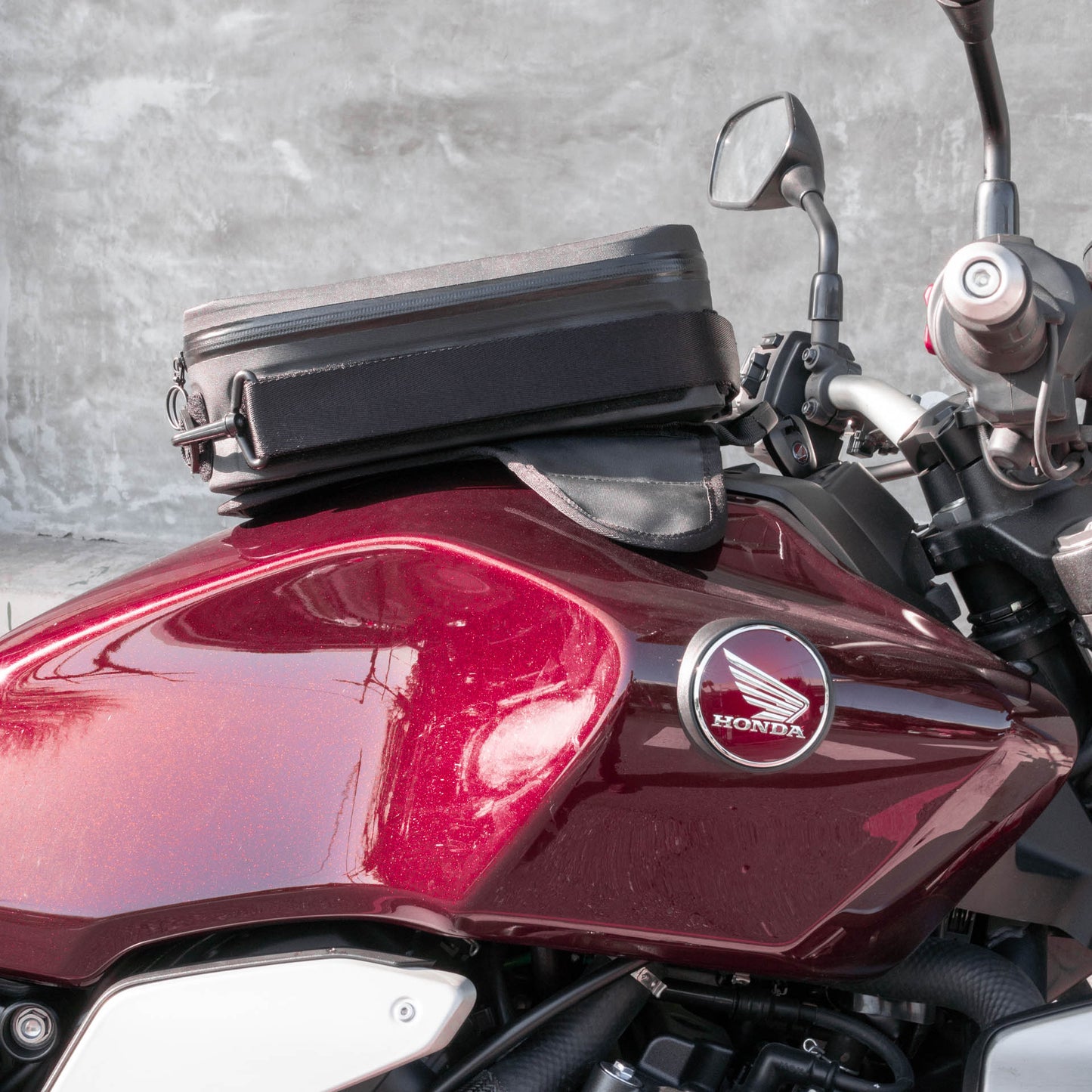 Honda CB1000R 適用