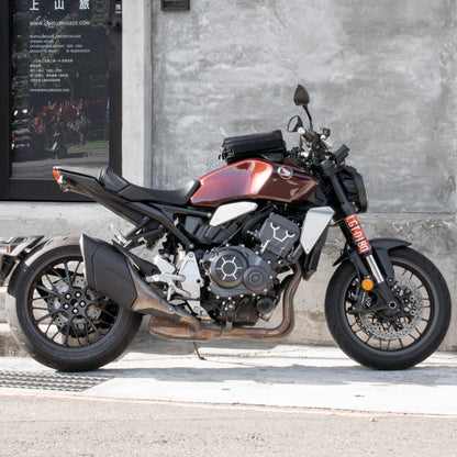 Honda CB1000R 適用