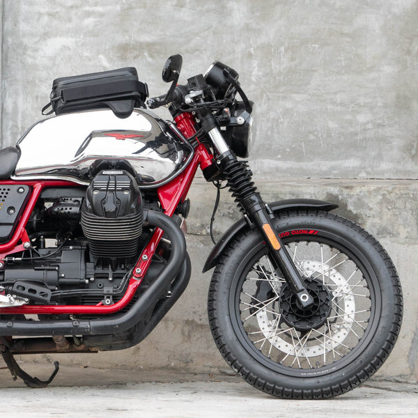 for Moto Guzzi V7