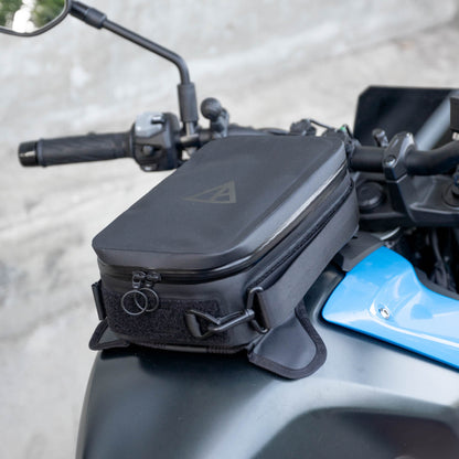 早鳥預購價（九月開始出貨）：上山旅 Rainstopper 防雨磁吸油箱包 Suzuki GSX 8S 適用