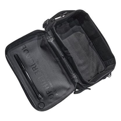 Pre-order special price: "Rainstopper" magnetic tank bag for Svartpilen 401/250/200/125 Gen 2 (2020-2023)