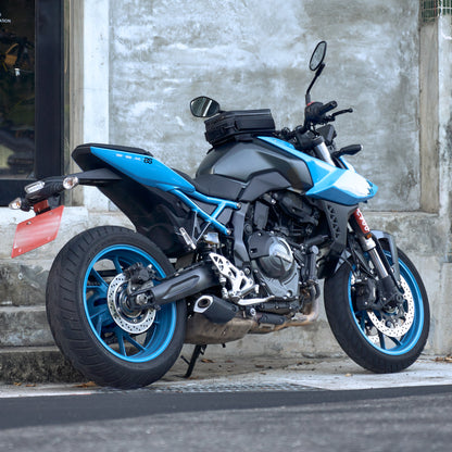 Pre-order special price: "Rainstopper" magnetic tank bag for Suzuki GSX-8S