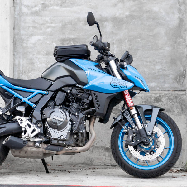 for Suzuki GSX-8S