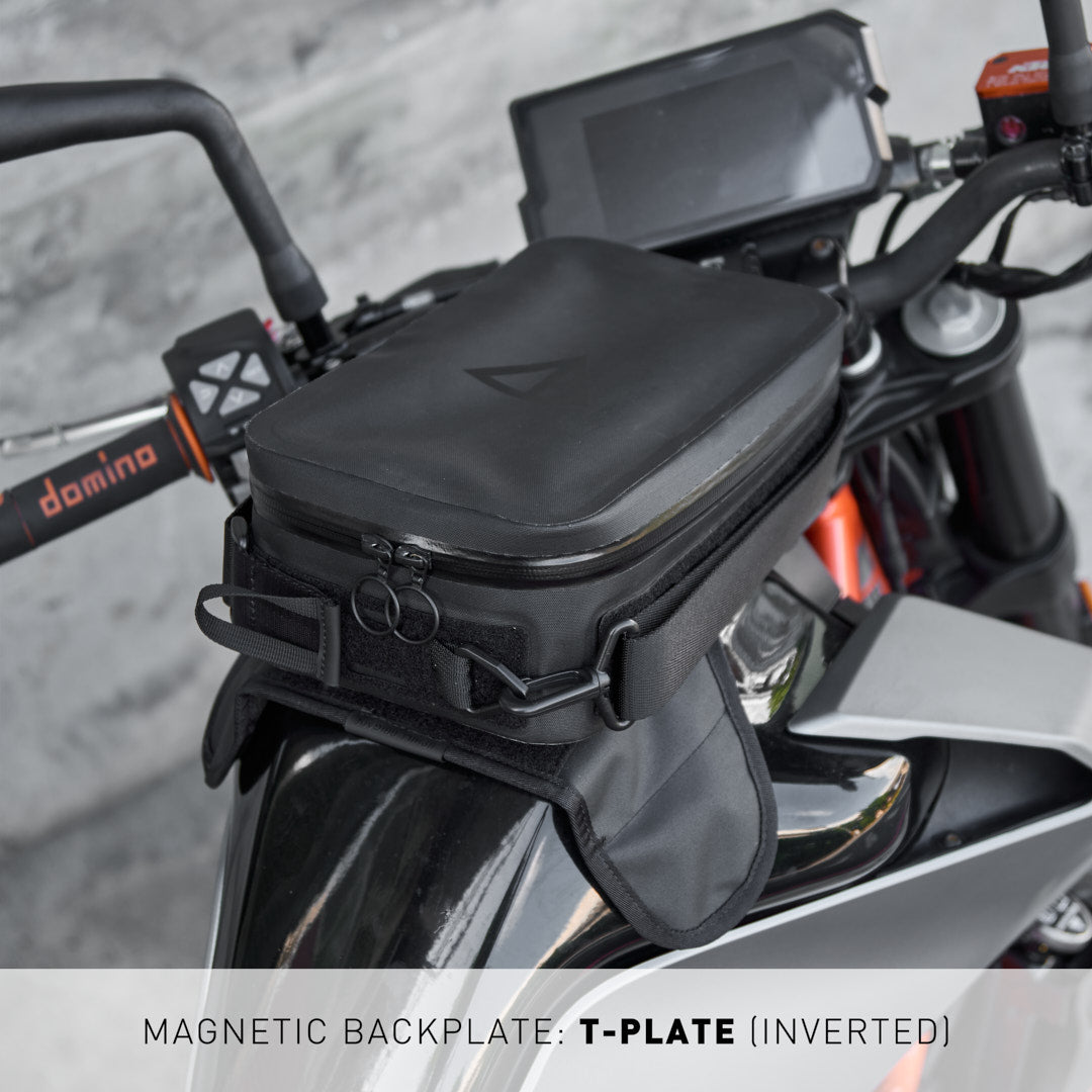 "RAINSTOPPER" for KTM 390 Duke
