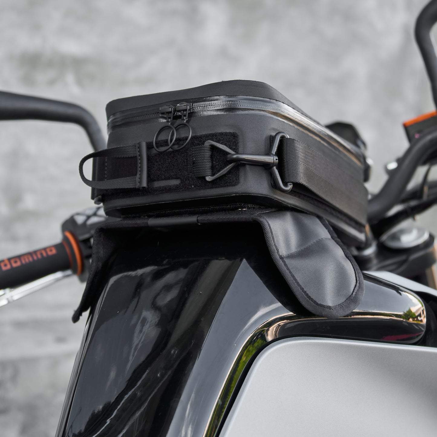"RAINSTOPPER" for KTM 390 Duke