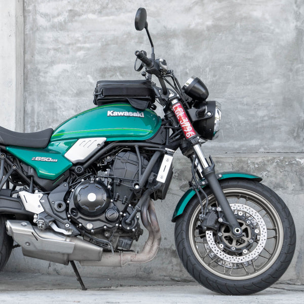 for Kawasaki Z650RS