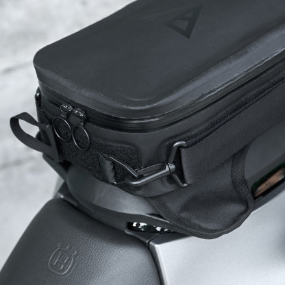 Pre-order special price: "Rainstopper" magnetic tank bag for Svartpilen 401/250 Gen 3 (2024-)
