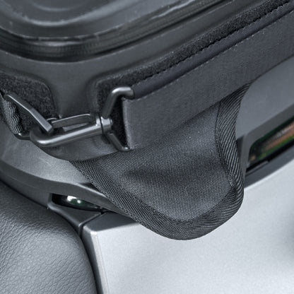 Pre-order special price: "Rainstopper" magnetic tank bag for Svartpilen 401/250 Gen 3 (2024-)