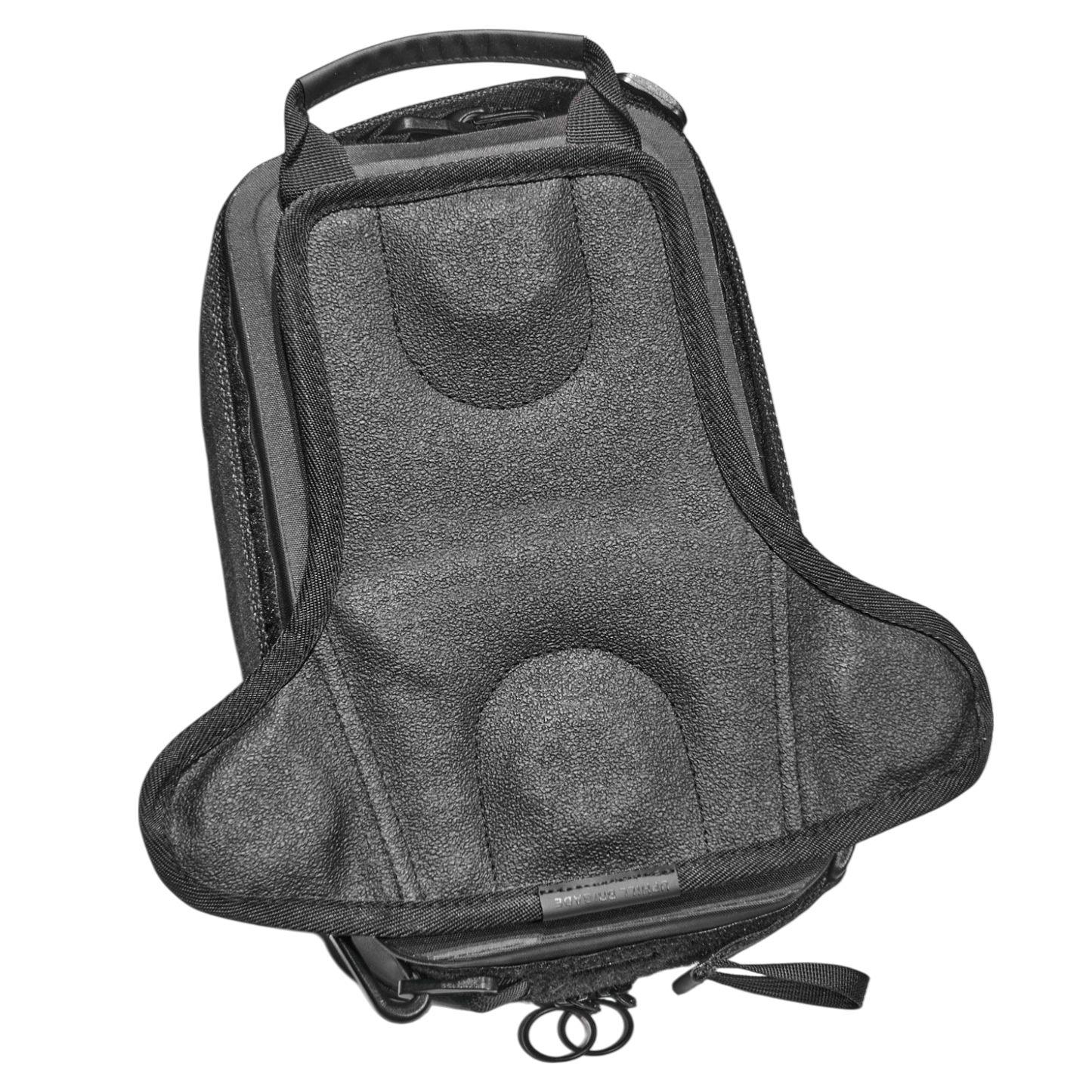 Magnetic Back Plate for "Rainstopper"