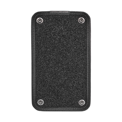 Magnetic Back Plate for "Rainstopper"