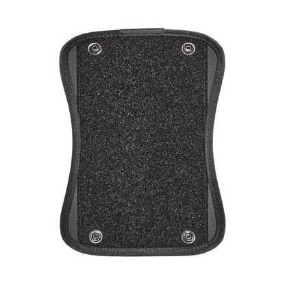 Magnetic Back Plate for "Rainstopper"