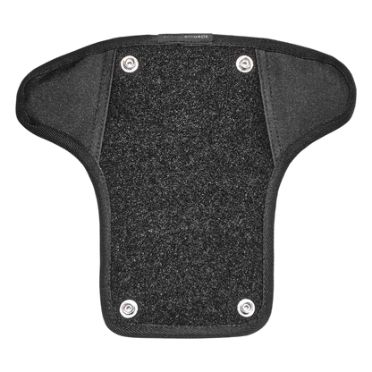 Magnetic Back Plate for "Rainstopper"