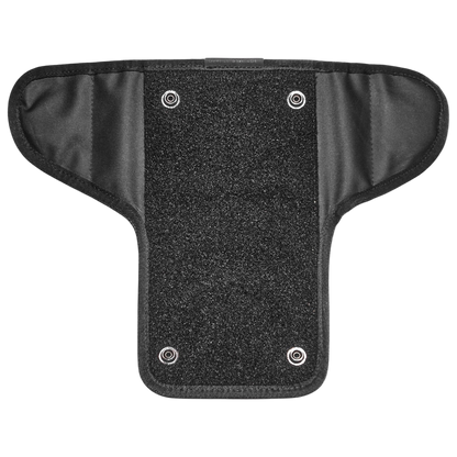 Magnetic Back Plate for "Rainstopper"