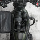 “RAINSTOPPER”防雨磁吸油箱包 Honda CL300 適用