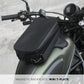 “RAINSTOPPER”防雨磁吸油箱包 Honda CL300 適用