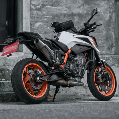 Pre-order special price: "Rainstopper" magnetic tank bag for KTM 890 / 790 Duke