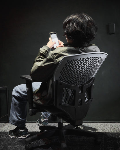 "Pi Chair" Ergonomic Office Chair
