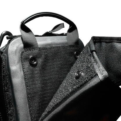 Magnetic Back Plate for "Rainstopper"