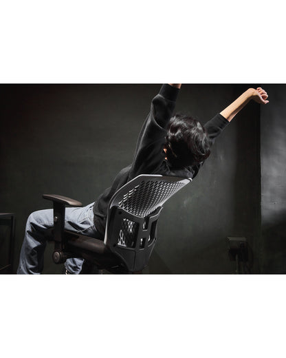 "Pi Chair" Ergonomic Office Chair