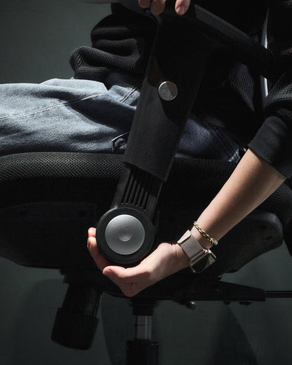 "Pi Chair" Ergonomic Office Chair
