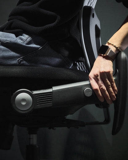 "Pi Chair" Ergonomic Office Chair