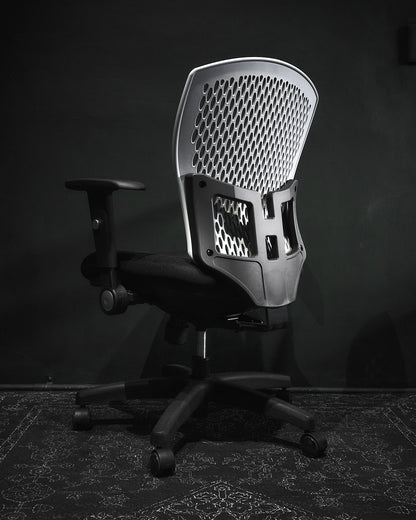 "Pi Chair" Ergonomic Office Chair